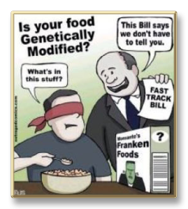 GMO-bill