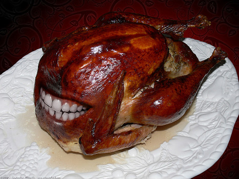 .thanksgiving teeth